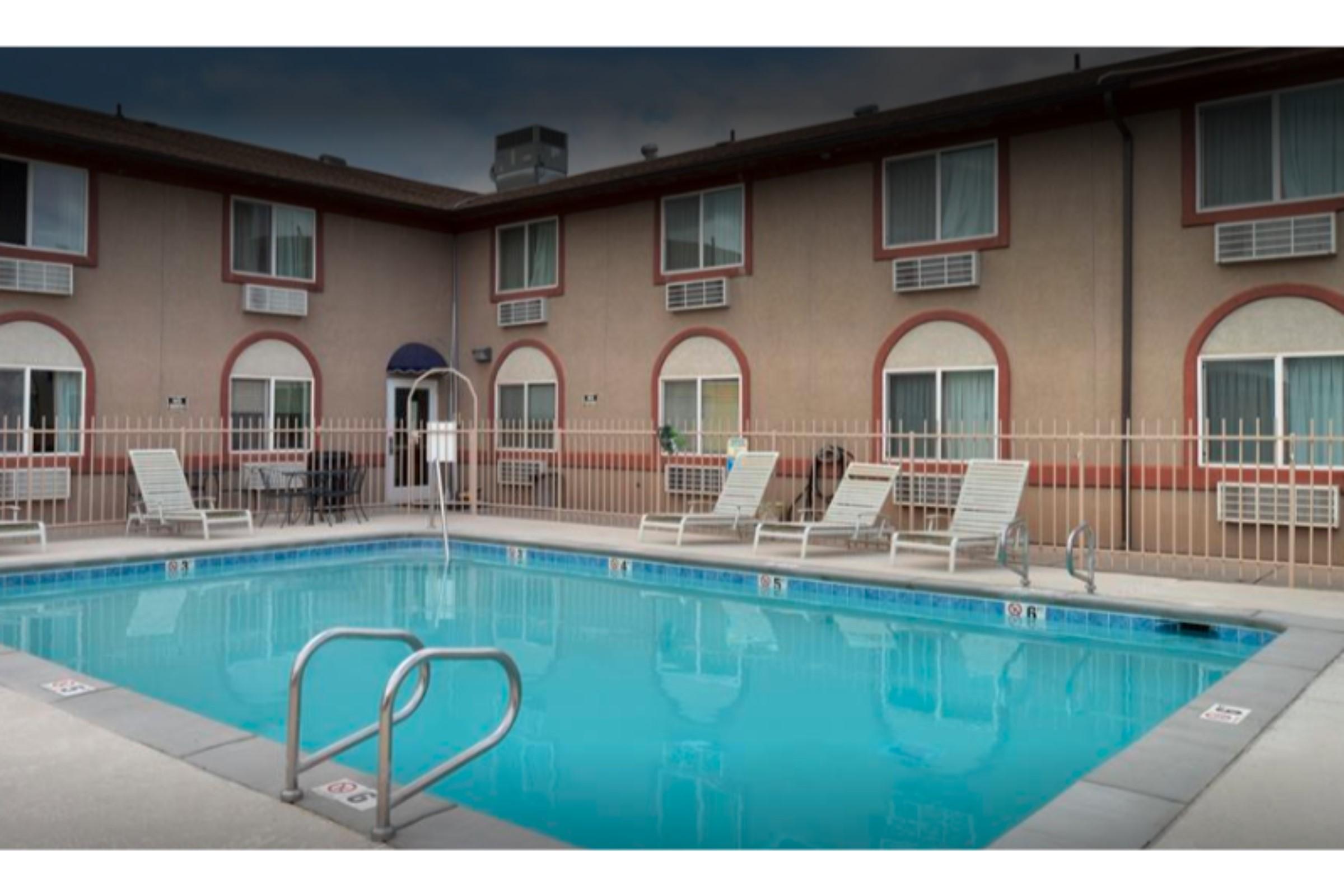 Red Roof Inn St George Ut - Convention Center St. George Exterior photo