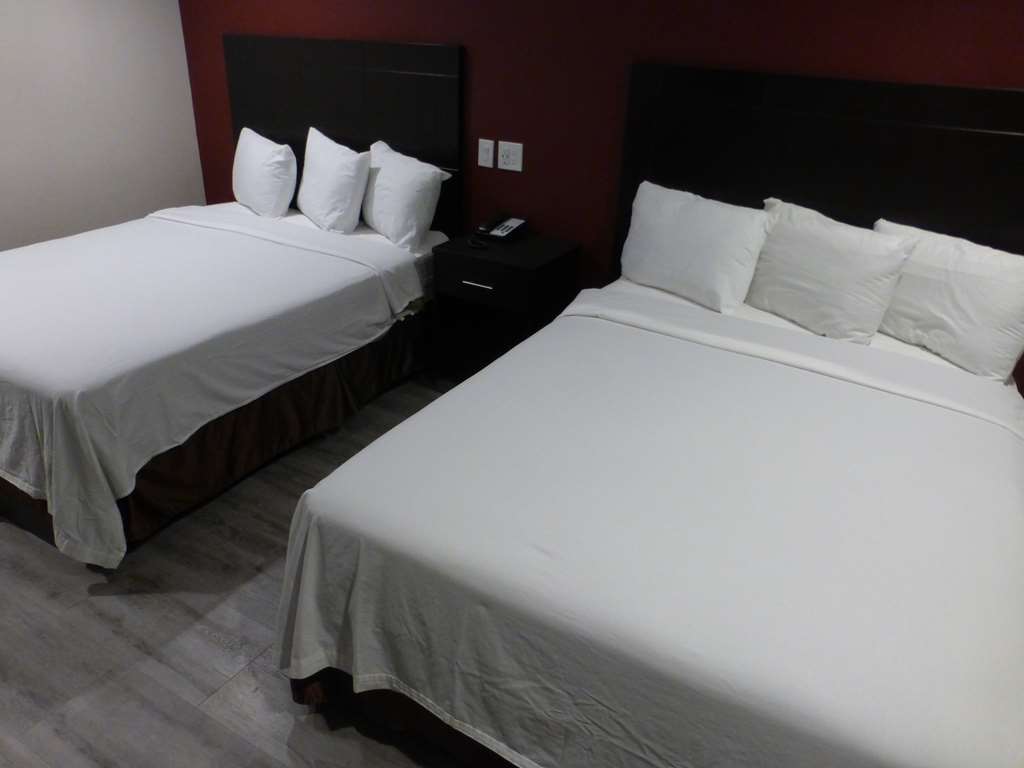 Red Roof Inn St George Ut - Convention Center St. George Room photo